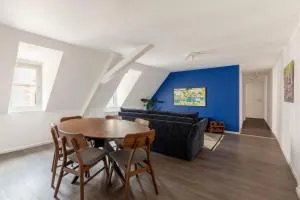 Travel Homes - Rapp, charm in the heart of Colmar - Ingersheim