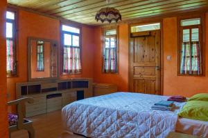 Zeusplace Skotina Country House