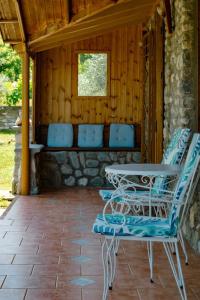 Zeusplace Skotina Country House