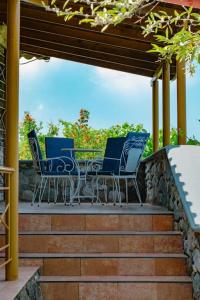 Zeusplace Skotina Country House