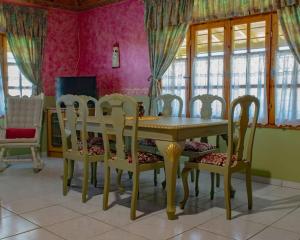 Zeusplace Skotina Country House