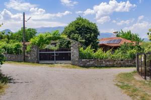 Zeusplace Skotina Country House