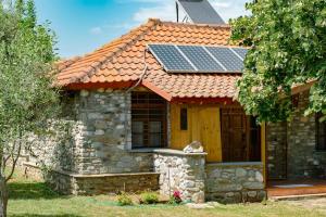 Zeusplace Skotina Country House