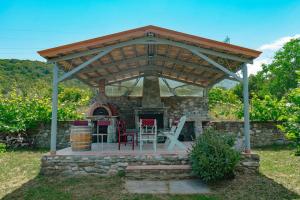 Zeusplace Skotina Country House