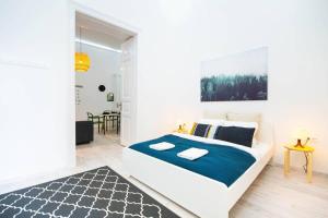 Very Central - Sunny - Comfy