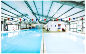 Harts Holiday Park Kent London