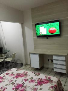 Costeira Praia Flat 119