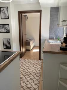 Charmante Wohnung in Burgnähe