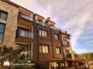 Chamkoria Chalets 409