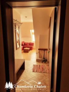 Chamkoria Chalets 409