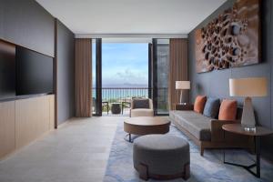 The Westin Resort & Spa Cam Ranh