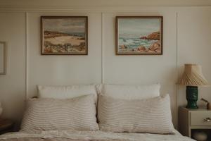 Quaint and intimate 1-bed seaside cottage
