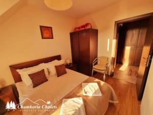 Chamkoria Chalets 409