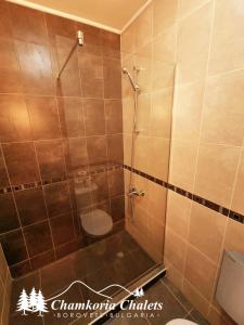 Chamkoria Chalets 409