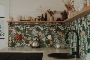 Quaint and intimate 1-bed seaside cottage - Derby