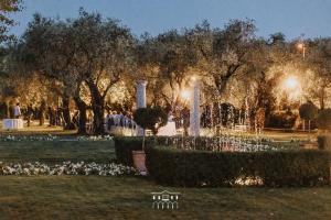 Hotel Villa Ca Sette