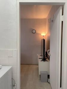 Căn hộ 2 Phòng (Two-Room Apartment)