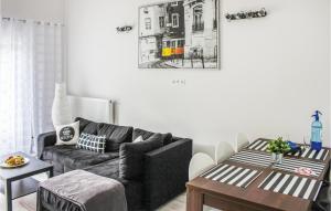 Amazing Home In Nowe Warpno With Wifi