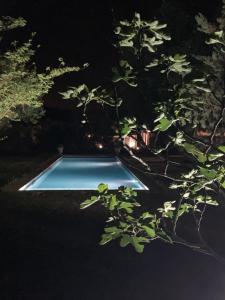 Lodges Noccemada 