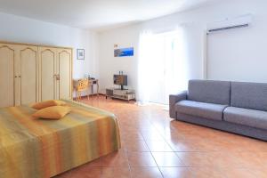 Casa Querencia rooms