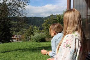 Ośrodek Trzy Korony Krościenko nad Dunajcem