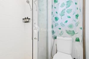 Caleido by Kozystay - BSD