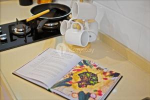 Caleido by Kozystay - BSD