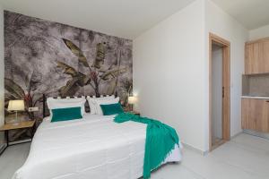 Superior Studio room in Angela Studios & Apartments