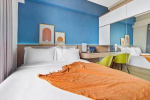 Caleido by Kozystay - BSD