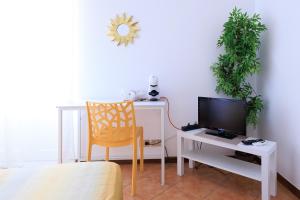 Casa Querencia rooms