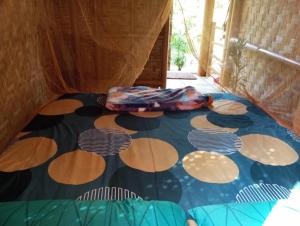 Phòng Giường Đôi Hạng Bình Dân (Budget Double Room)