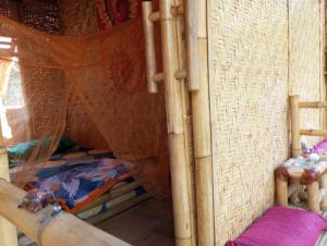 Phòng Giường Đôi Hạng Bình Dân (Budget Double Room)