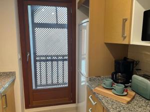 Casa Iwan El Valle Golf