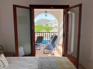 Casa Iwan El Valle Golf