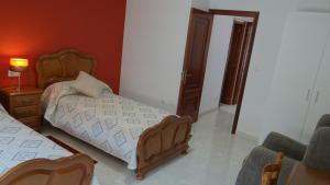 Casa en Lira cerca de la playa