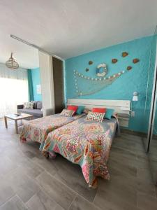 Starfish Home, AWESOME VIEWS, FREE WIFI & NETFLIX