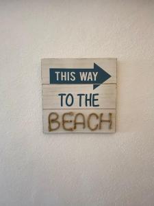 Starfish Home, AWESOME VIEWS, FREE WIFI & NETFLIX