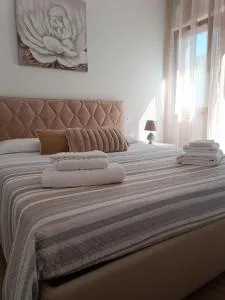 Appartamento turistico Olivella - 伊特里