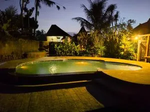 Tangkas House - Tampaksiring