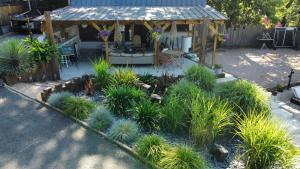 B&B / Chambres d'hotes Domaine une HALTE : photos des chambres