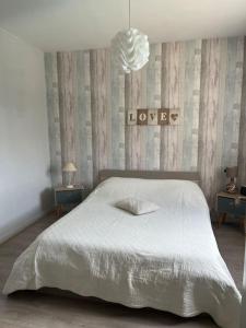 Maisons de vacances Charmante maison en Provence : photos des chambres