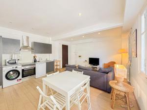 Gambetta - Wifi, 2pers, hyper center