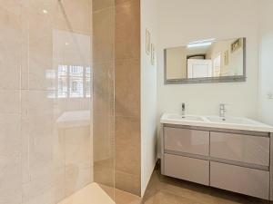 Gambetta - Wifi, 2pers, hyper center