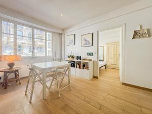 Gambetta - Wifi, 2pers, hyper center