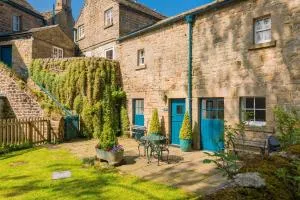 Stable Cottage Chatsworth Estate - Baslow