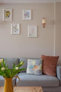 Stable Cottage Chatsworth Estate