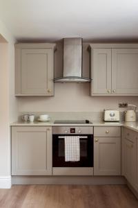 Stable Cottage Chatsworth Estate