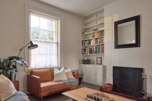 King William Terrace - Classic Fitzroy Style