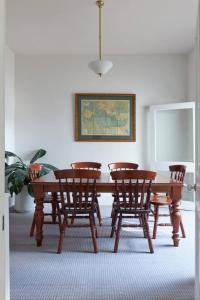 King William Terrace - Classic Fitzroy Style