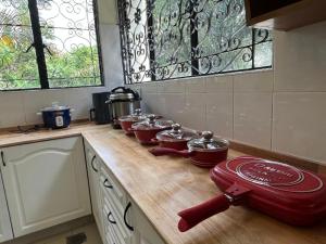 Bukit Tunku Grande Villa by uBook